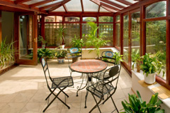 Woodmansterne conservatory quotes