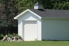 Woodmansterne outbuilding construction costs